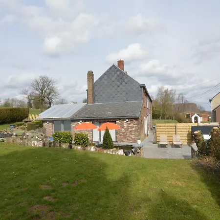 Luxury Pool In * Goesnes