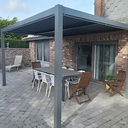 Holiday home Luxury Pool In *