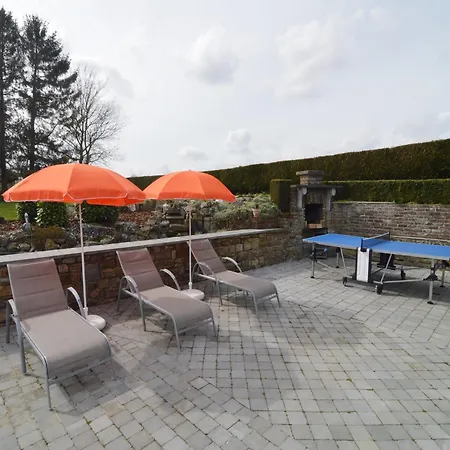 Luxury Pool In Prázdninový dům