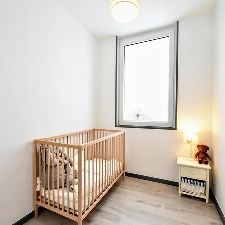 Luxury Pool In * Goesnes