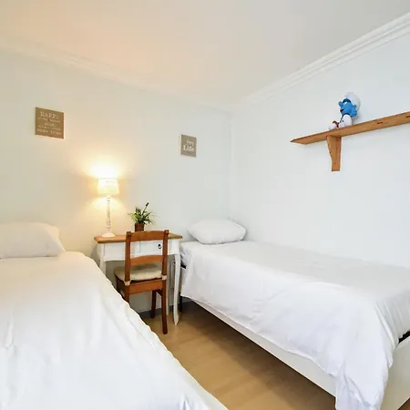 Luxury Pool In * Goesnes