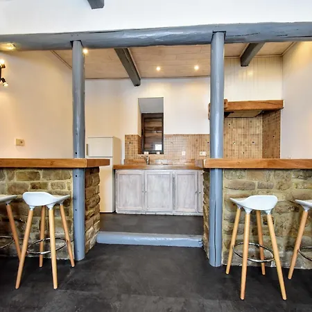 Luxury Pool In Prázdninový dům