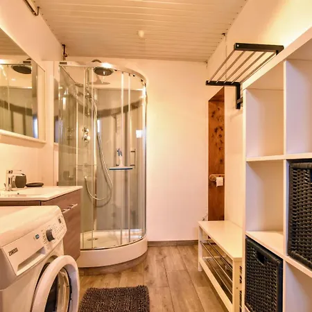 Detached In With Private Pool Tatil Evi