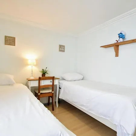Detached In With Private Pool * Goesnes