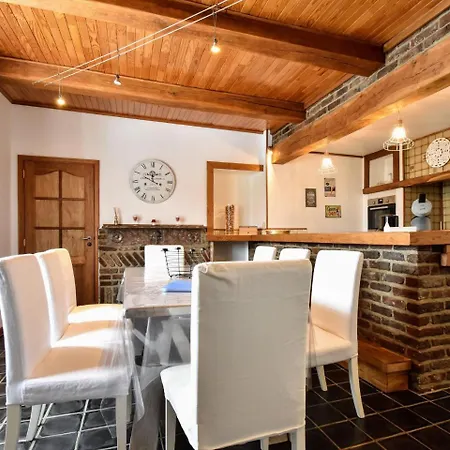 Detached In With Private Pool Tatil Evi *