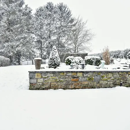 Detached In With Private Pool