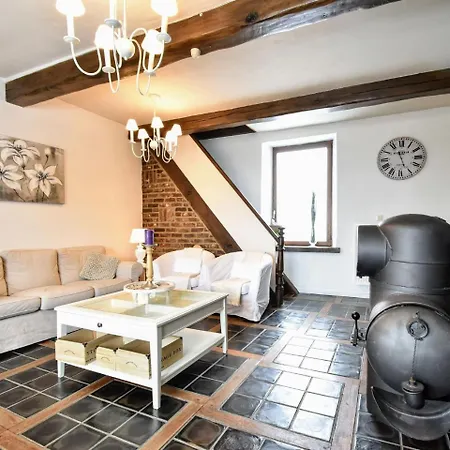 Detached In With Private Pool * Goesnes