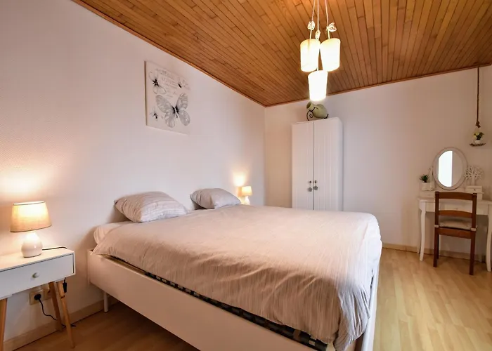Holiday home Luxury Pool In *