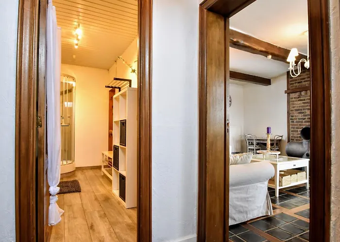 Luxury Pool In بيت للعطل Goesnes