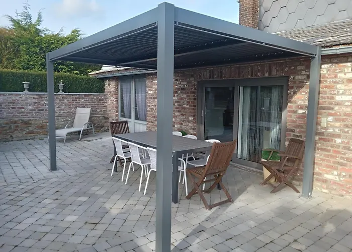 Holiday home Luxury Pool In *