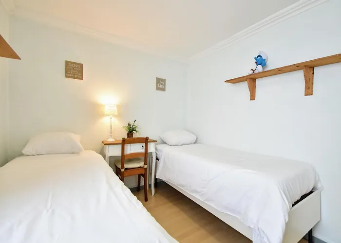 Luxury Pool In * Goesnes